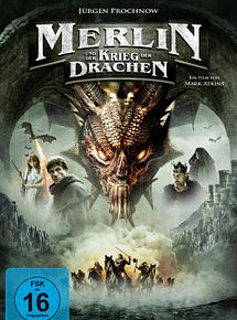 Merlin Und Der Krieg Der Drachen Merlin Und Der Krieg Der Drachen