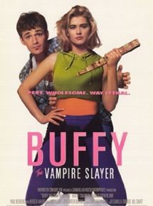 Buffy – Der Vampir-Killer