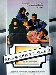 The Breakfast Club Besetzung The Breakfast Club Besetzung