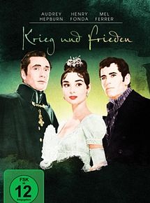 Krieg Und Frieden 1956