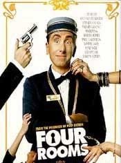 Four Rooms Film 1995 Filmstarts De