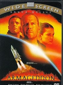 Armageddon Besetzung Armageddon Besetzung