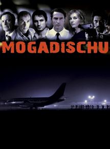 Mogadischu Film