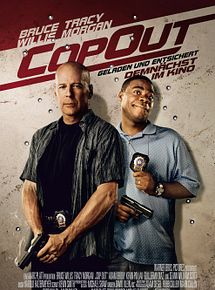 Cop Out – Geladen Und Entsichert Cop Out – Geladen Und Entsichert
