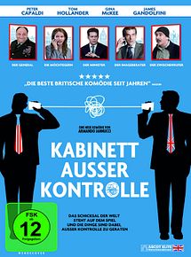 Kabinett Außer Kontrolle Kabinett Außer Kontrolle