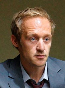 Stefan Kampwirth Stefan Kampwirth