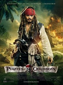 Pirates Of The Caribbean – Fremde Gezeiten Besetzung Pirates Of The Caribbean – Fremde Gezeiten Besetzung