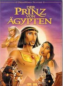 ägyptische Filme