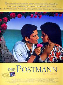 Der Postmann Film Der Postmann Film