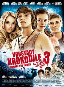 Die Vorstadtkrokodile 3 Ganzer Film Deutsch Die Vorstadtkrokodile 3 Ganzer Film Deutsch