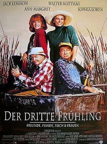 Der Dritte Frühling