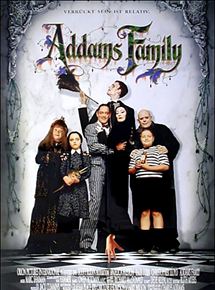 Die Addams Family - Film 1991 - FILMSTARTS.de