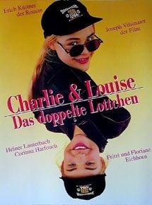 Charlie Und Louise Das Doppelte Lottchen Ganzer Film