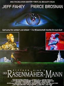 Der Rasenmähermann Der Rasenmähermann