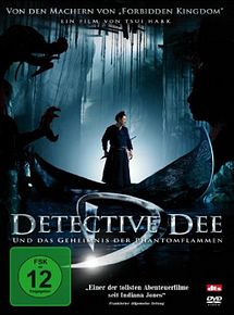 Detective Dee Und Das Geheimnis Der Phantomflammen Stream Detective Dee Und Das Geheimnis Der Phantomflammen Stream