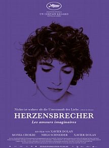Herzensbrecher Film