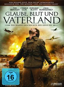 Glaube, Blut Und Vaterland Glaube, Blut Und Vaterland