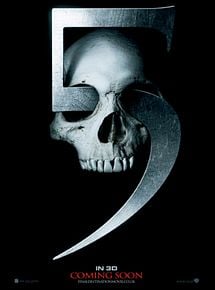 Final Destination 5 Besetzung