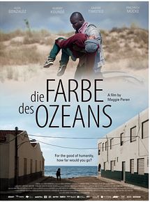 Die Farbe Des Ozeans Die Farbe Des Ozeans