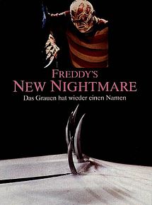 Freddy S New Nightmare Film 1994 Filmstarts De