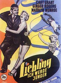 Liebling, Ich Werde Jünger Liebling, Ich Werde Jünger