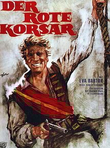 Der Rote Korsar