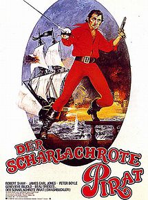 Der Scharlachrote Pirat Stream Der Scharlachrote Pirat Stream