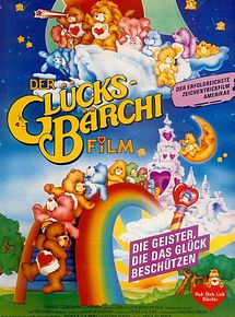 Glücksbärchis Film