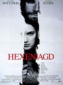 Hexenjagd Film