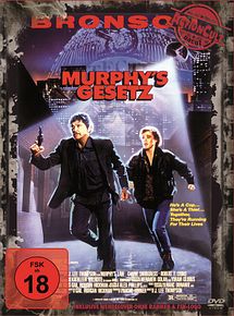 Murphys Gesetz Film Murphys Gesetz Film