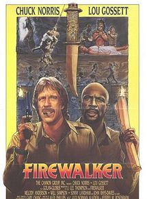 Feuerwalze (Film) Feuerwalze (Film)