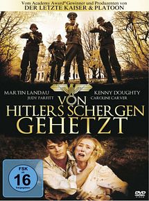 Von Hitlers Schergen Gehetzt