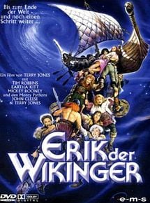 Erik Der Wikinger Besetzung Erik Der Wikinger Besetzung