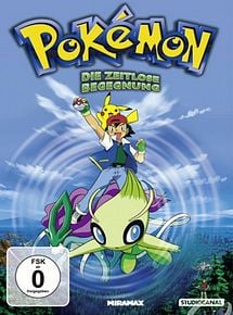 Pokemon Die Zeitlose Begegnung