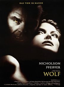 Wolf – Das Tier Im Manne Wolf – Das Tier Im Manne