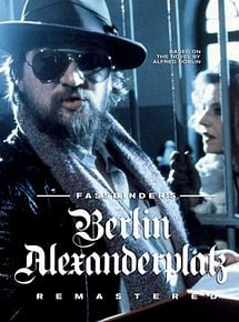 Film - Berlinale zeigt Neuverfilmung von