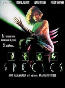 Species Film Filmstarts De