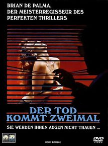 der tod kommt zweimal der tod kommt zweimal