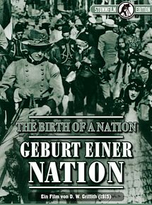 Geburt Einer Nation Geburt Einer Nation