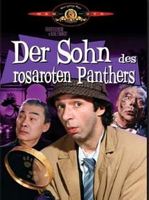 Der Sohn Des Rosaroten Panthers Stream Der Sohn Des Rosaroten Panthers Stream