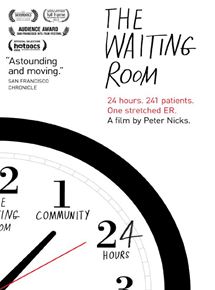 The Waiting Room Film 2012 Filmstarts De