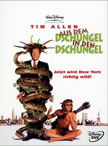 Aus Den Dschungel In Den Dschungel Aus Den Dschungel In Den Dschungel