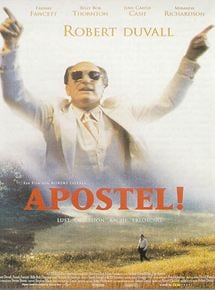 Apostel Film