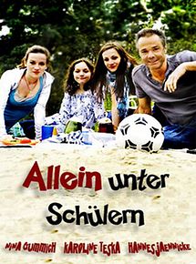 Allein Unter Schülern Allein Unter Schülern