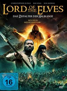 Lord Of The Elves - Das Zeitalter Der Halblinge