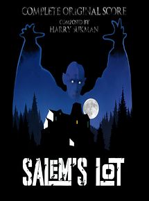 Brennen Muss Salem Brennen Muss Salem