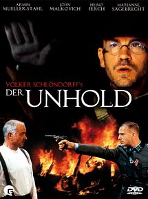 Der Unhold Der Unhold