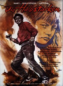 Die Halbstarken Die Halbstarken