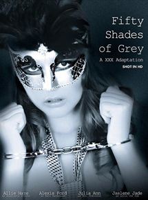 215px x 290px - Fifty Shades of Grey: A XXX Adaptation - Film 2012 ...