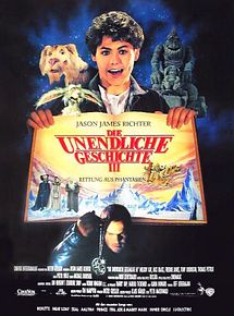 Die Unendliche Geschichte 3 Stream